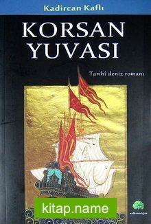 Korsan Yuvası
