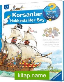 Korsanlar Hakkında Her Şey / Neden Niçin Nasıl?