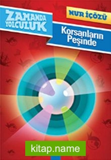 Korsanların Peşinde
