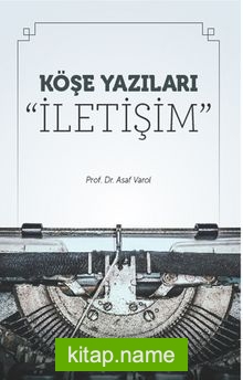 Köşe Yazıları İletişim