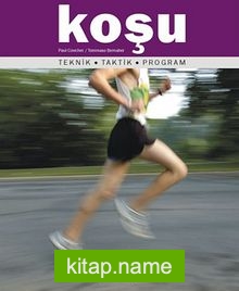 Koşu / Teknik-Taktik-Program