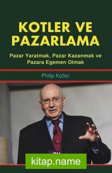 Kotler ve Pazarlama