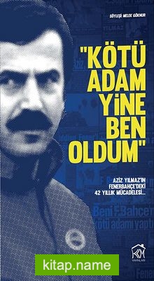 Kötü Adam Yine Ben Oldum