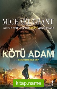 Kötü Adam