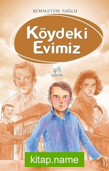 Köydeki Evimiz