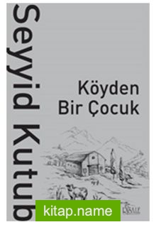 Köyden Bir Çocuk