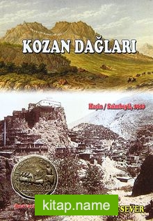 Kozan Dağları