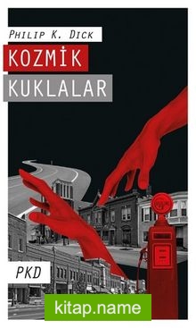 Kozmik Kuklalar