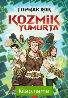 Kozmik Yumurta