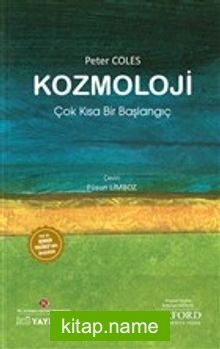 Kozmoloji Çok Kısa Bir Başlangıç