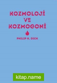 Kozmololoji ve Kozmogoni