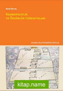 Kozmopolitik ve Özgürlük Coğrafyaları