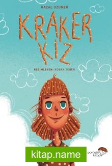Kraker Kız