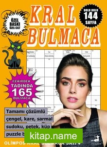 Kral Bulmaca 4