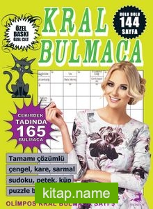 Kral Bulmaca 5