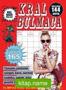 Kral Bulmaca 6