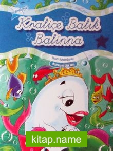 Kraliçe Balık Balinna