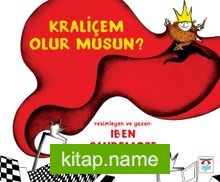 Kraliçem Olur musun?