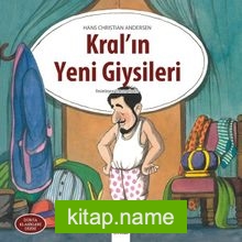 Kral’ın Yeni Giysileri