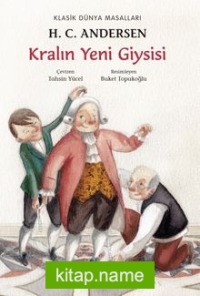 Kralın Yeni Giysisi