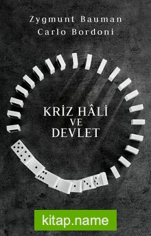 Kriz Hali ve Devlet