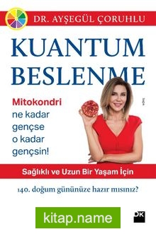 Kuantum Beslenme