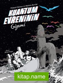 Kuantum Evreninin Gizemi