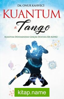 Kuantum ve Tango