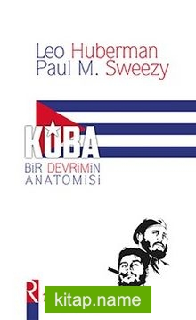 Küba  Bir Devrimin Anatomisi