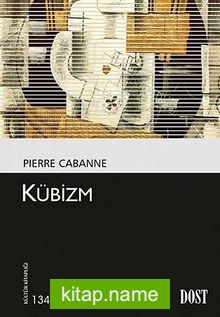 Kübizm / Kültür Kitaplığı 134