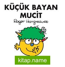 Küçük Bayan Mucit