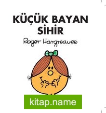 Küçük Bayan Sihir