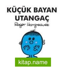 Küçük Bayan Utangaç