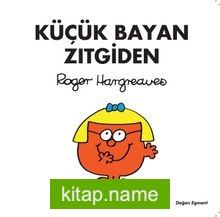 Küçük Bayan Zıtgiden