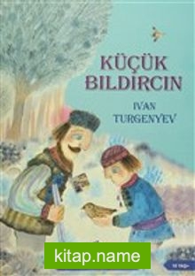 Küçük Bıldırcın