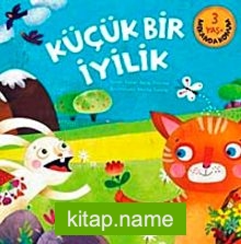 Küçük Bir İyilik / Mekanda Konum