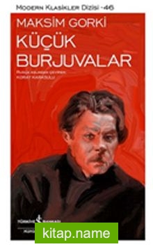 Küçük Burjuvalar