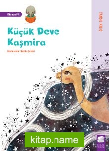 Küçük Deve Kaşmira
