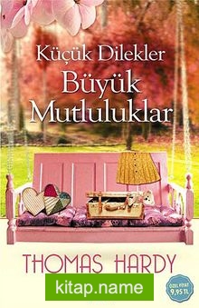 Küçük Dilekler Büyük Mutluluklar