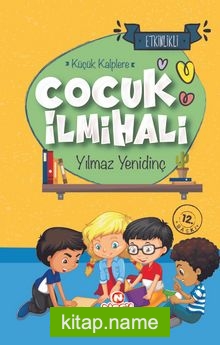 Küçük Kalplere Çocuk İlmihali