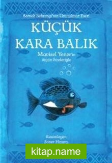 Küçük Kara Balık – Şiir Kitabı