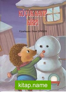 Küçük Kayıp Kirpi