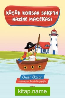 Küçük Korsan Sarp’ın Hazine Macerası