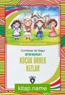 Küçük Örnek Kızlar / Sofi’nin Maceraları 2