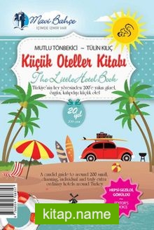 Küçük Oteller Kitabı