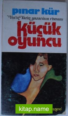 Küçük Oyuncu (Kod:1-A-74)