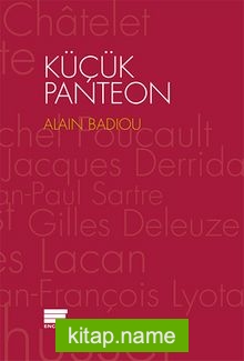 Küçük Panteon