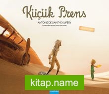 Küçük Prens (Büyük Boy – Orjinal Metin)