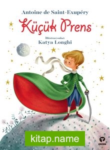 Küçük Prens (Büyük Boy)