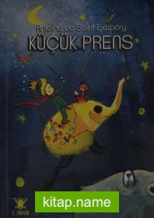 Küçük Prens (Küçük Boy)
